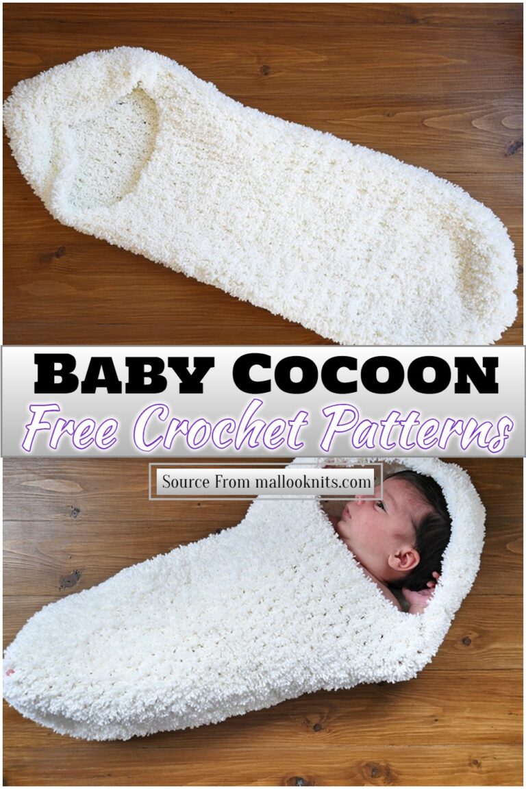 25-free-crochet-baby-cocoon-patterns