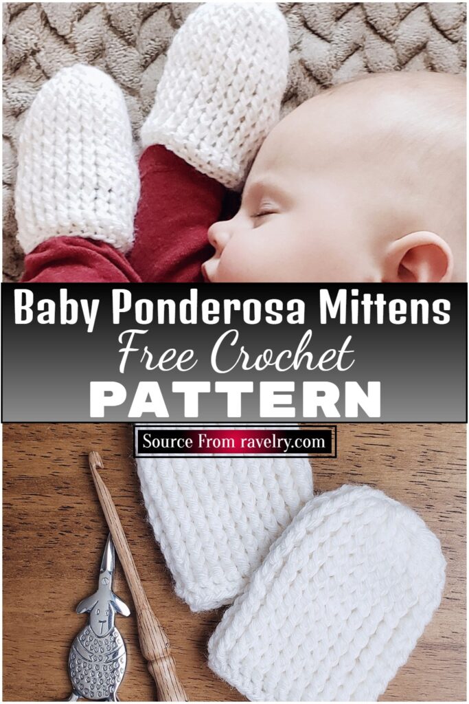 20-cozy-and-stylish-free-crochet-baby-mitten-patterns