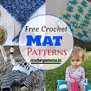 15 Free Crochet Cow Patterns