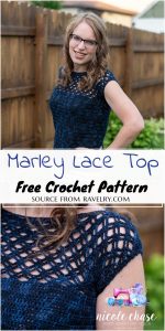 55 Free Crochet Top Patterns For Beginners