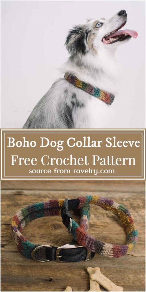 29 Free Crochet Collar Patterns