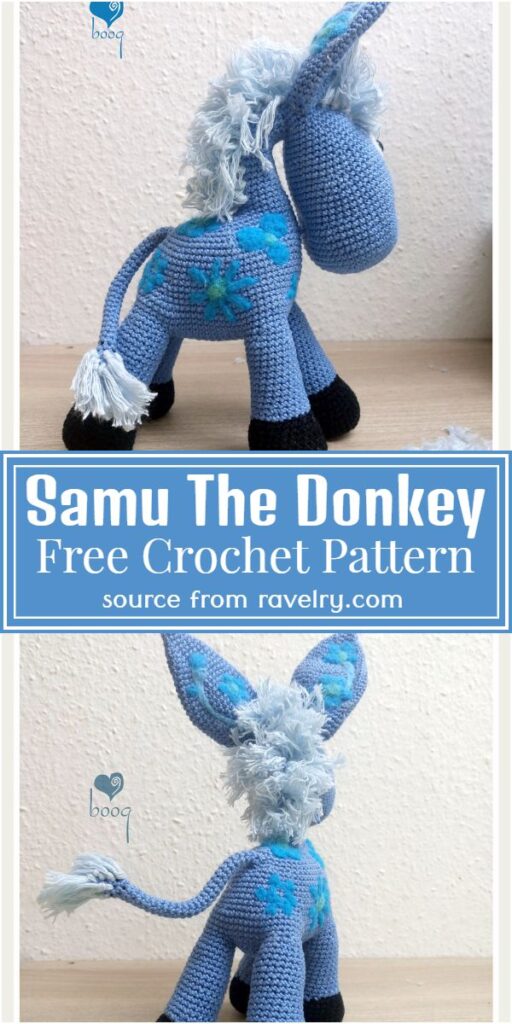 24-free-crochet-donkey-patterns