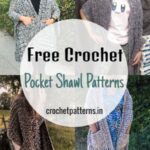 20 Free Crochet Afghan Patterns