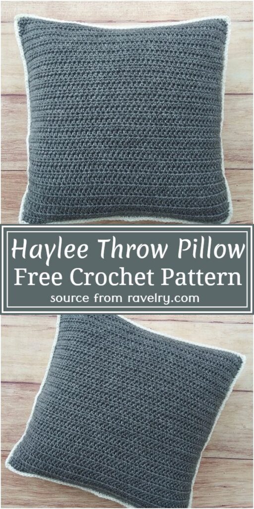 Free Crochet Pillow Patterns | Crochet Patterns