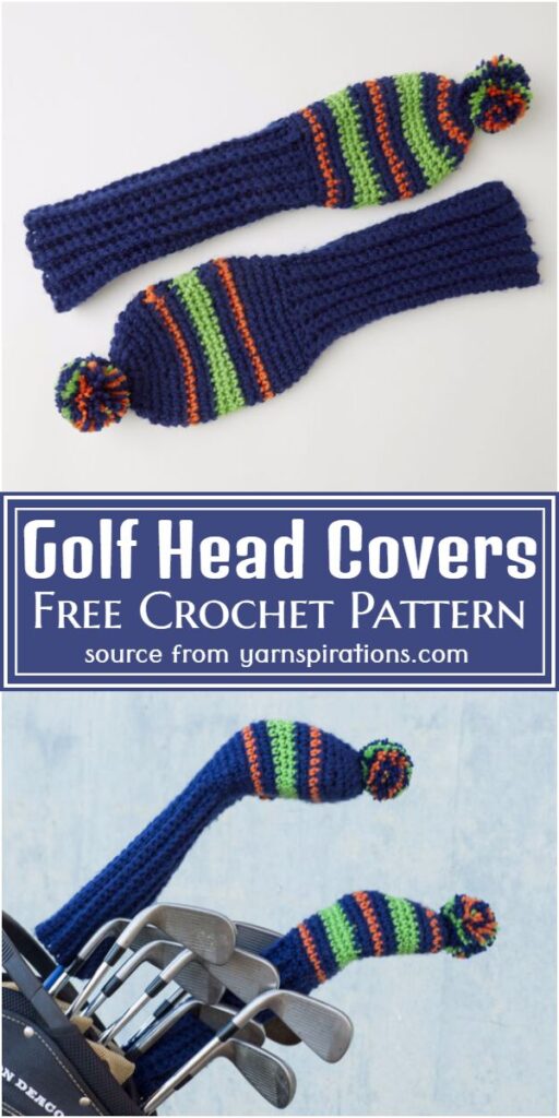 15 Free Crochet Cover Patterns