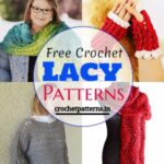Handmade Free Crochet Crab Patterns