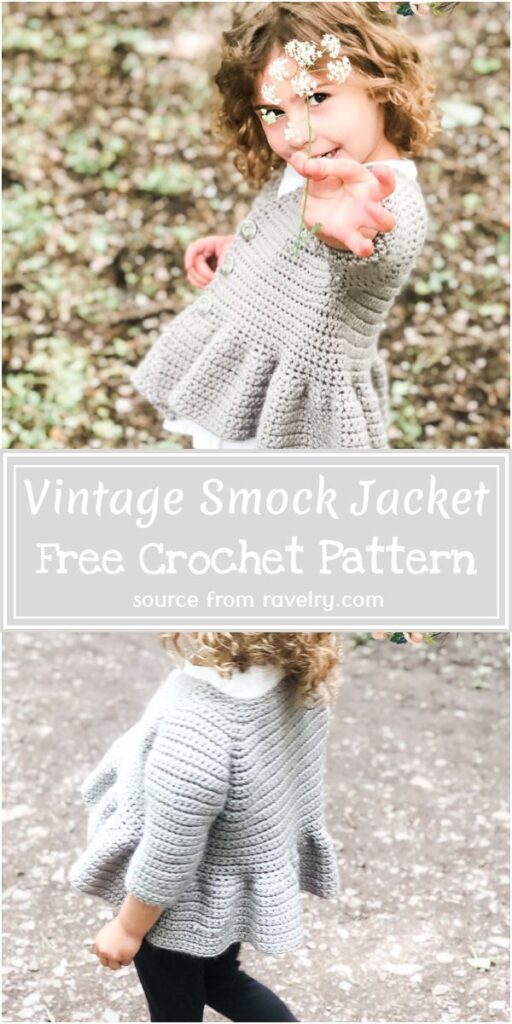 10 Easy Crochet Vintage Patterns For Everyone