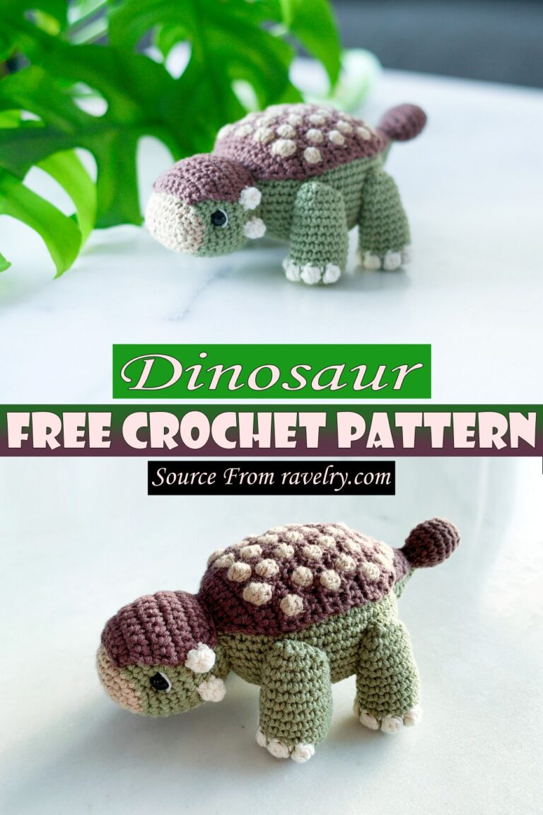 25-cute-free-crochet-dinosaur-patterns