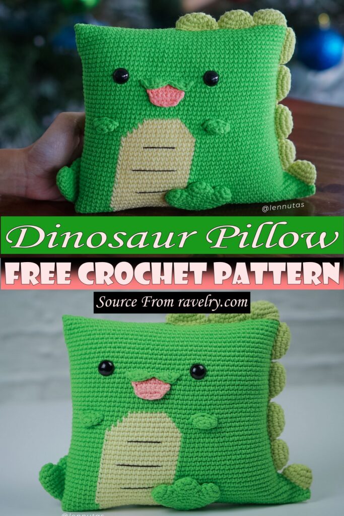 25-cute-free-crochet-dinosaur-patterns