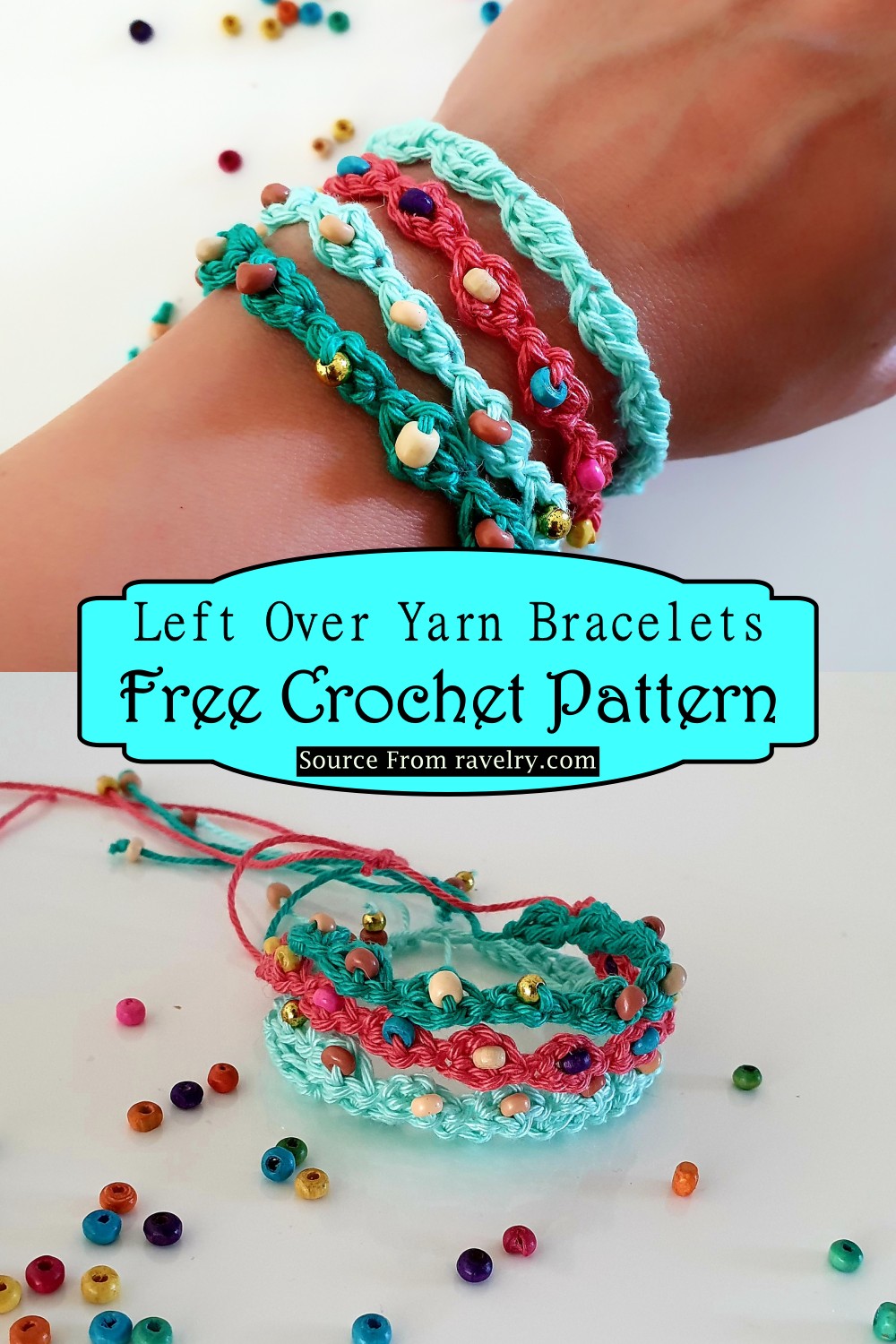 Free Feather Bracelet Pattern  Aldens School of Leather Trades