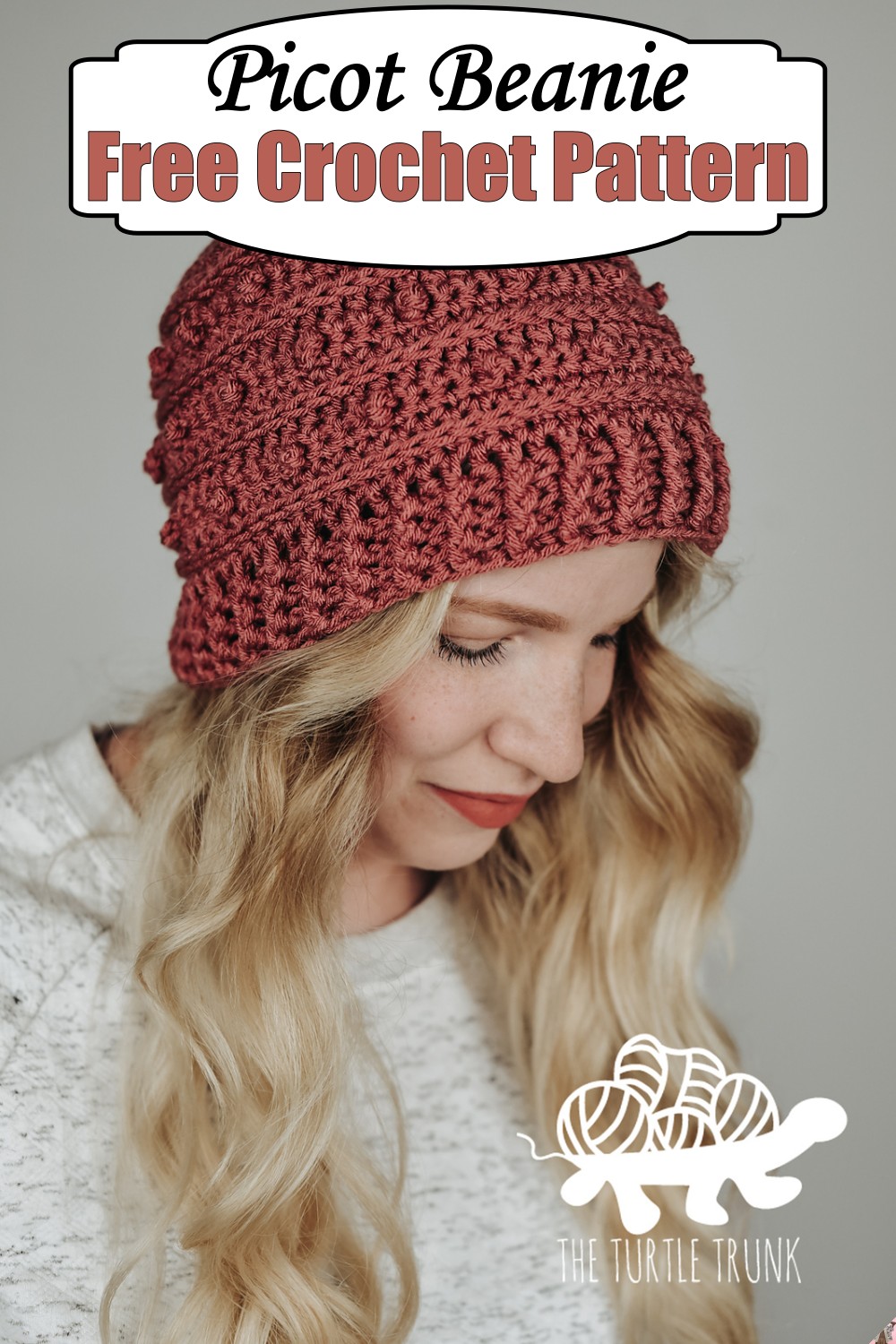 15 Crochet Bobble Stitch Hat and Beanie Patterns All Easy