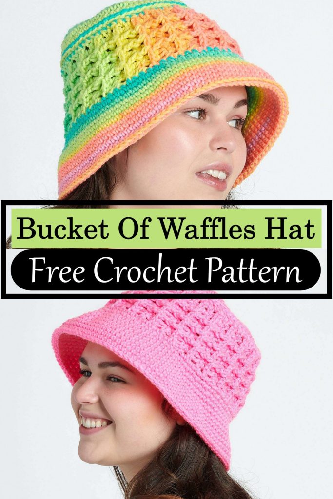 40 Free Crochet Hat Patterns For Everyone