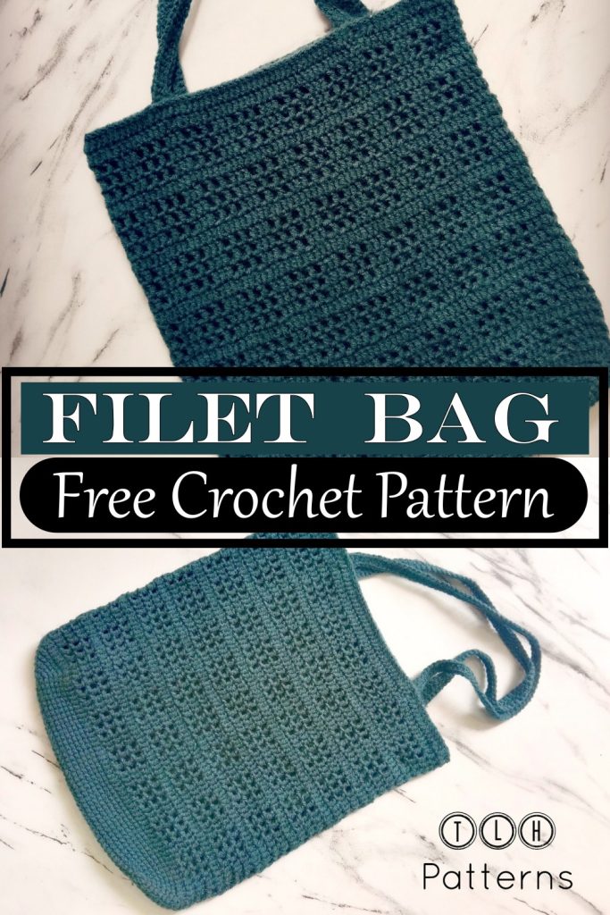 15 Filet Crochet Patterns