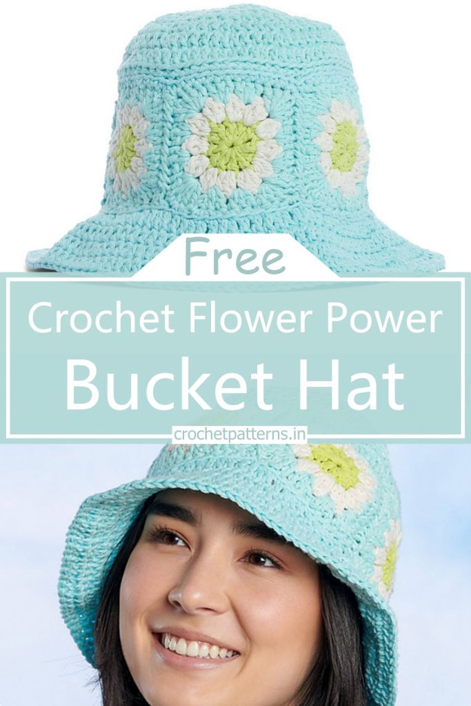 15 Crochet Brim Hat Patterns For All Weathers