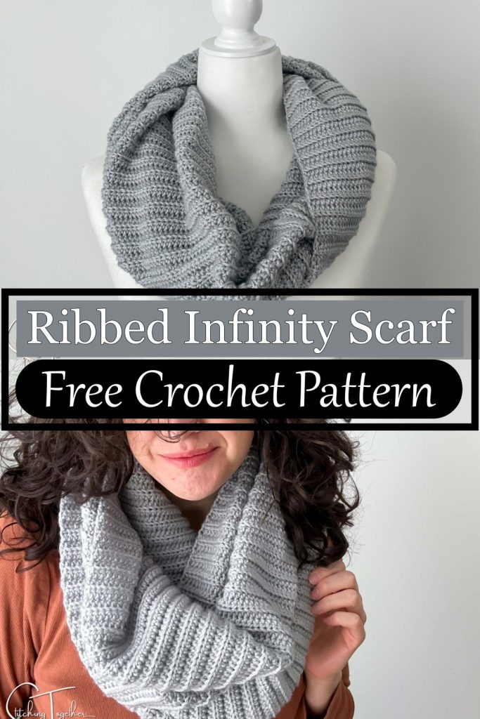 11 Amazing Free Crochet Ribbed Patterns