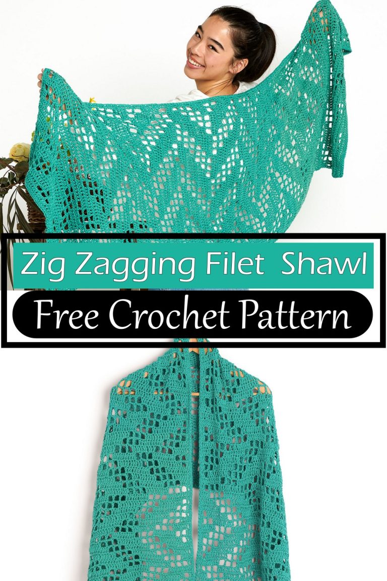 15 Filet Crochet Patterns