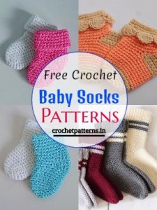 15 Free Crochet Ball Patterns