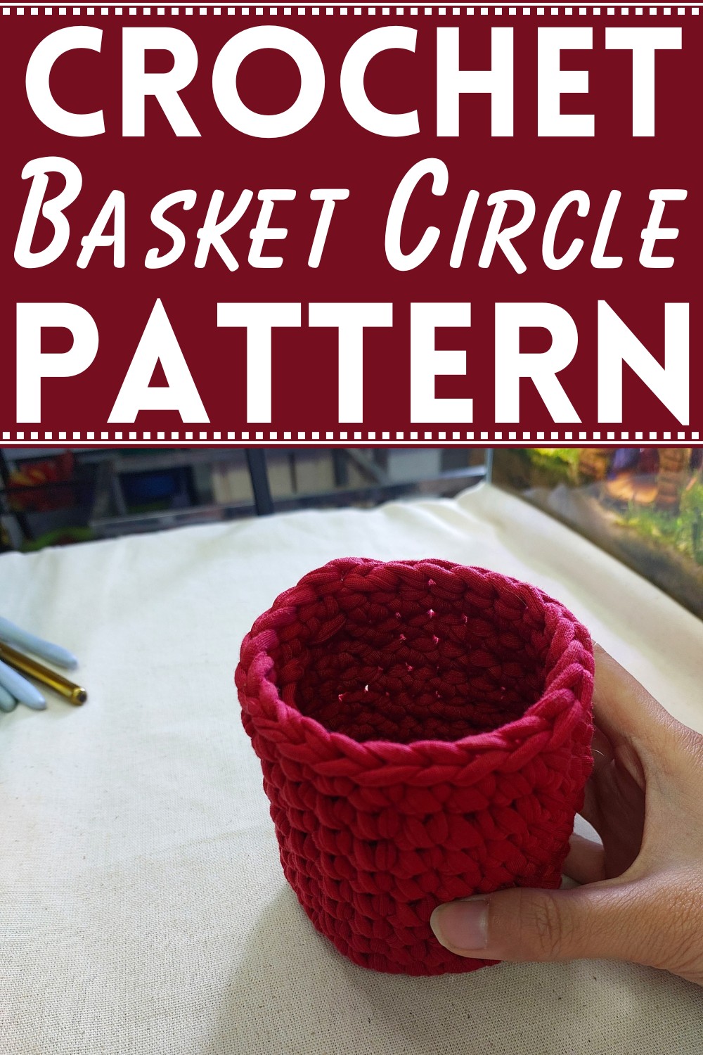 Basket Circle