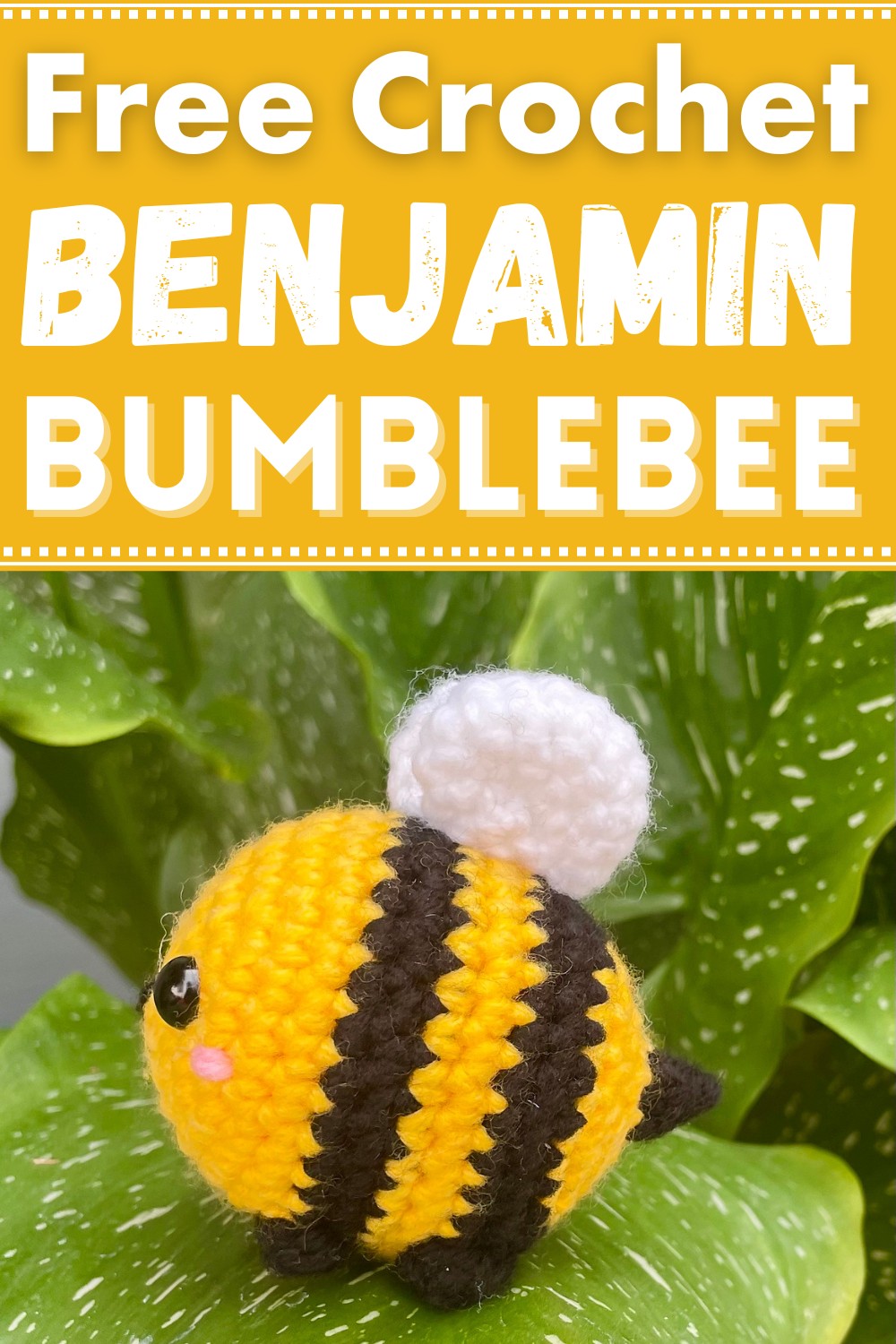 Benjamin Bumblebee