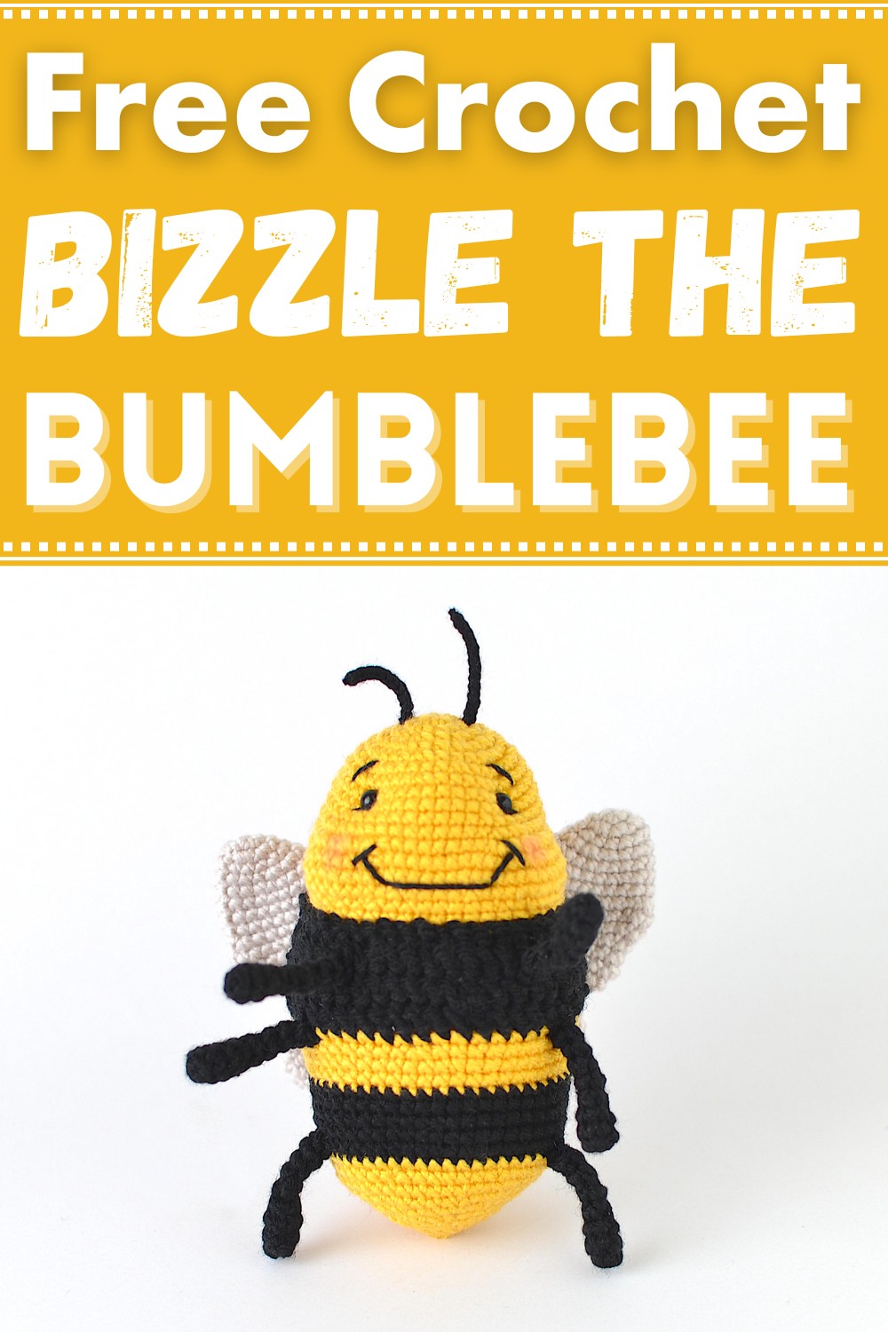 Bizzle The Bumblebee
