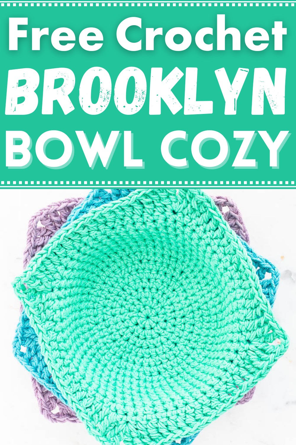 Brooklyn Bowl Cozy