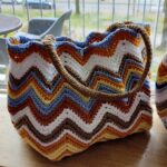 Crochet Chevron Patterns