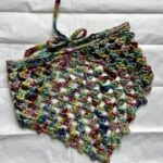 Crochet Kerchief Patterns