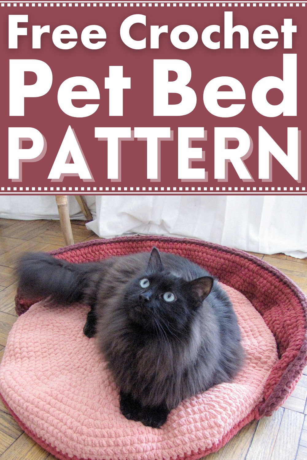 Pet Bed