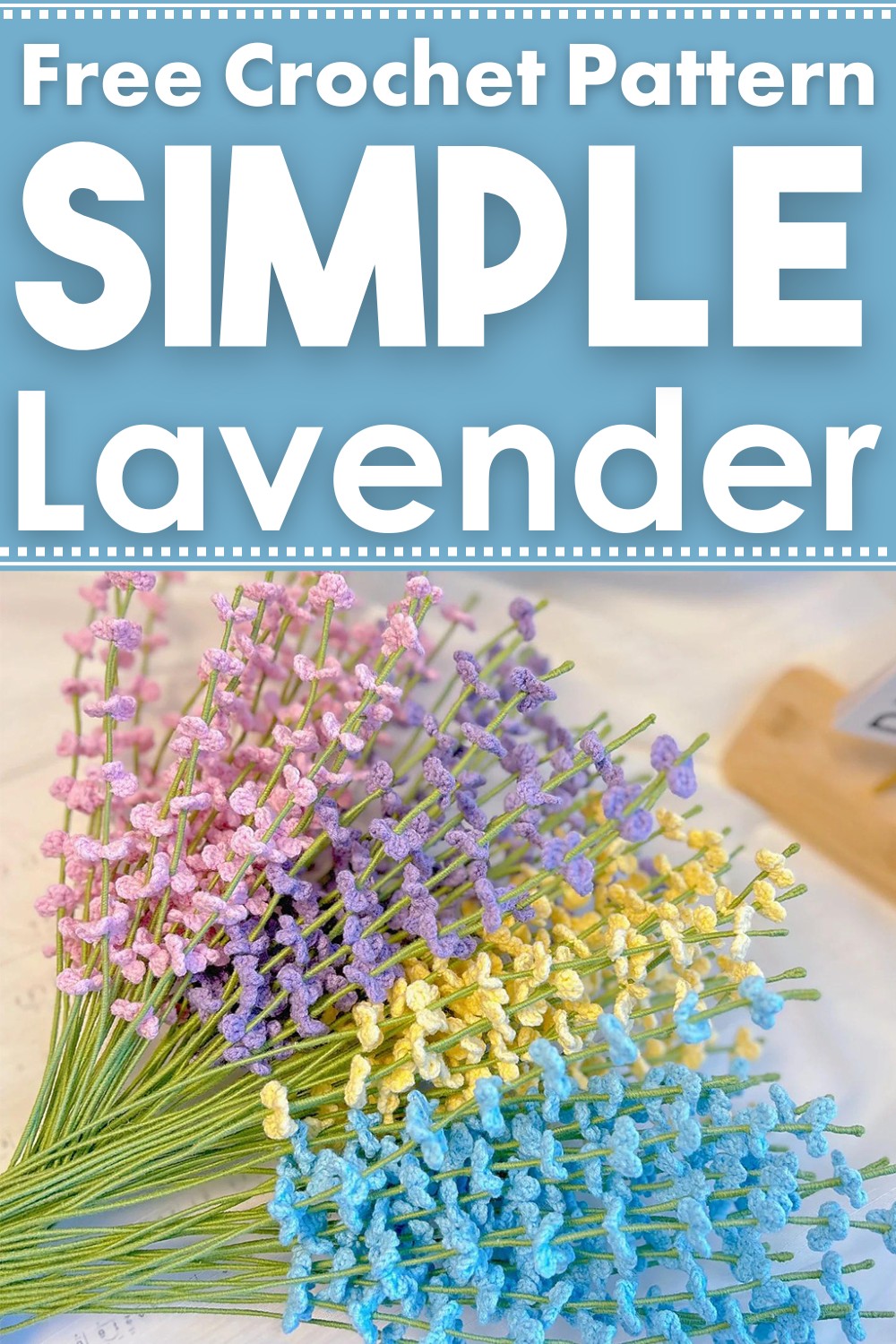 Simple Lavender